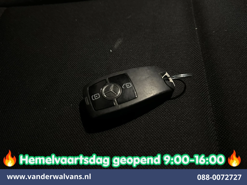 Mercedes-Benz Sprinter – foto 16