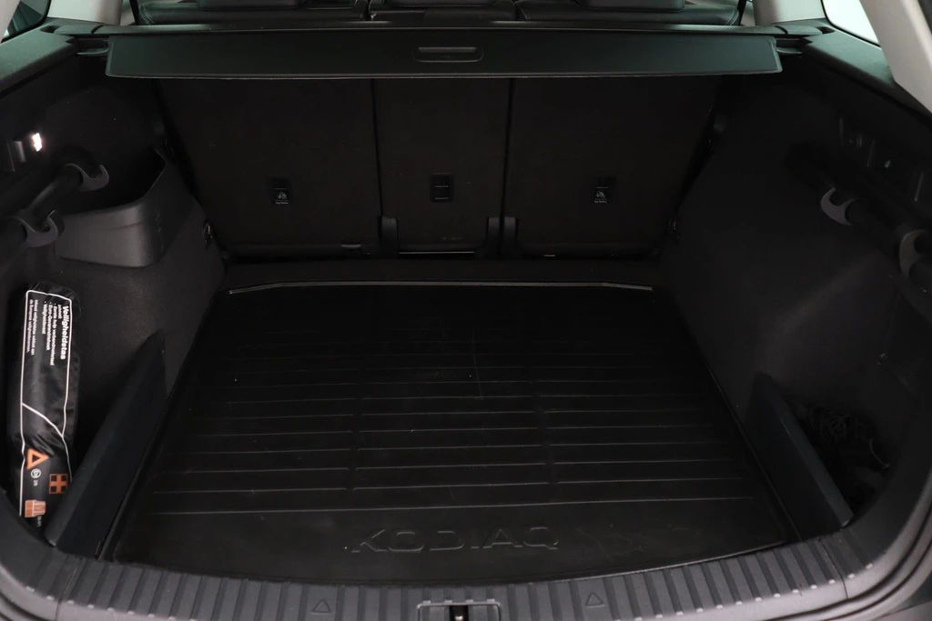 Škoda Kodiaq – foto 41