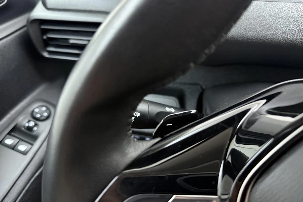 Peugeot Partner – foto 20