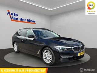 BMW 5 Serie – thumbnail 8
