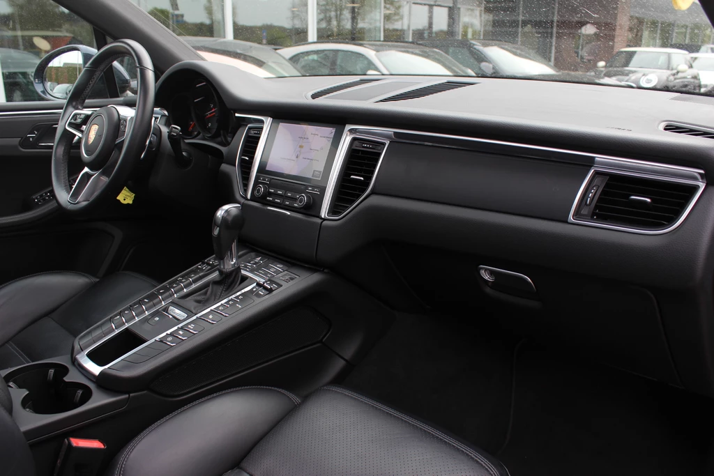 Porsche Macan – foto 15