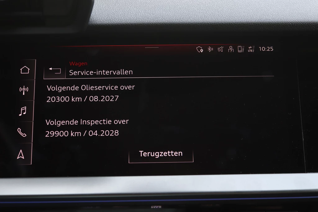 Audi A3 – foto 22