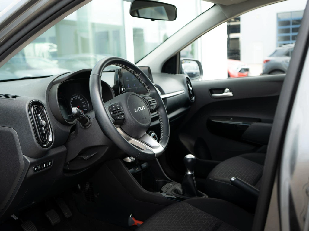 Kia Picanto – foto 16