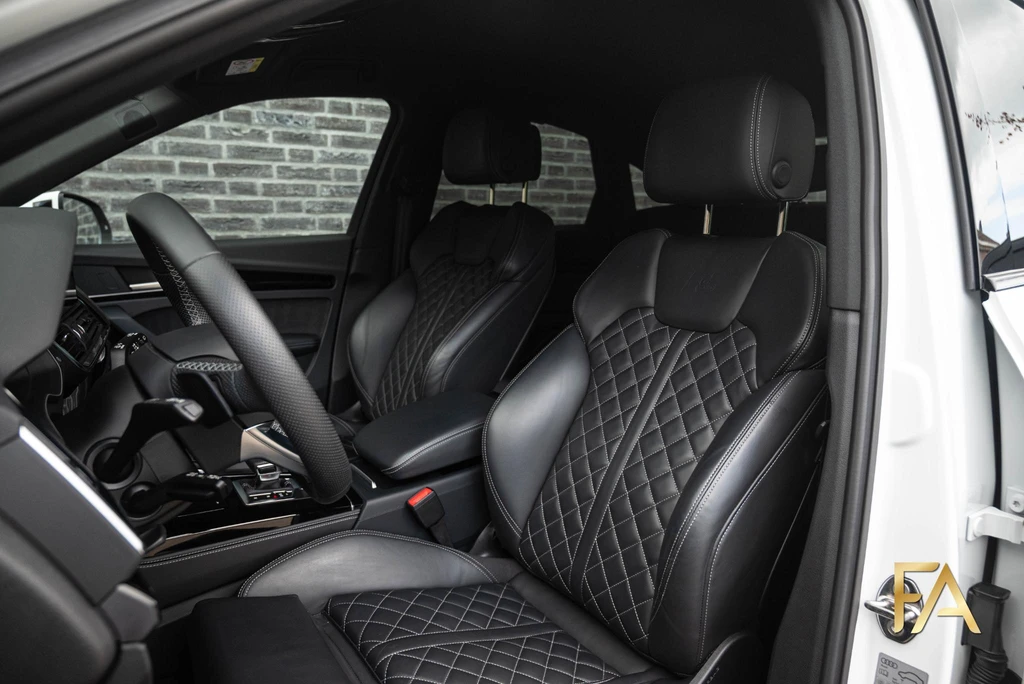 Audi Q5 – foto 28
