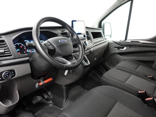 Ford Transit Custom – thumbnail 9