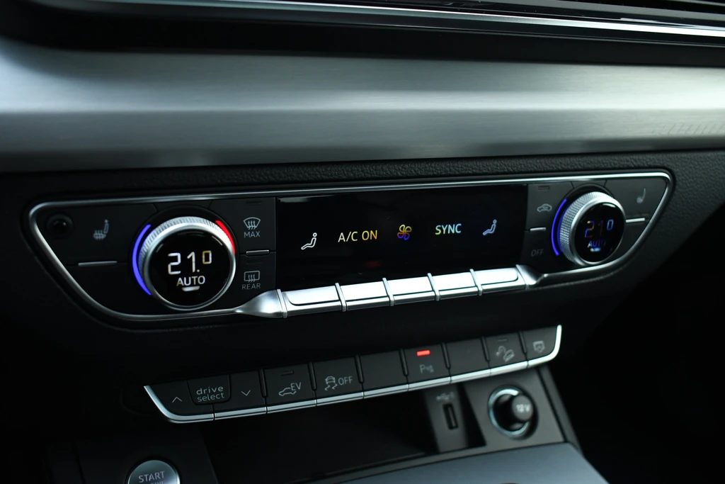 Audi Q5 – foto 61