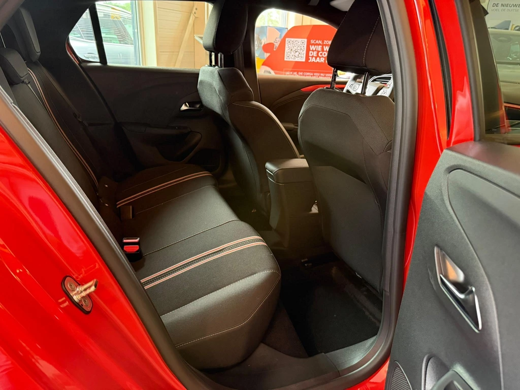 Opel Corsa-e – foto 13