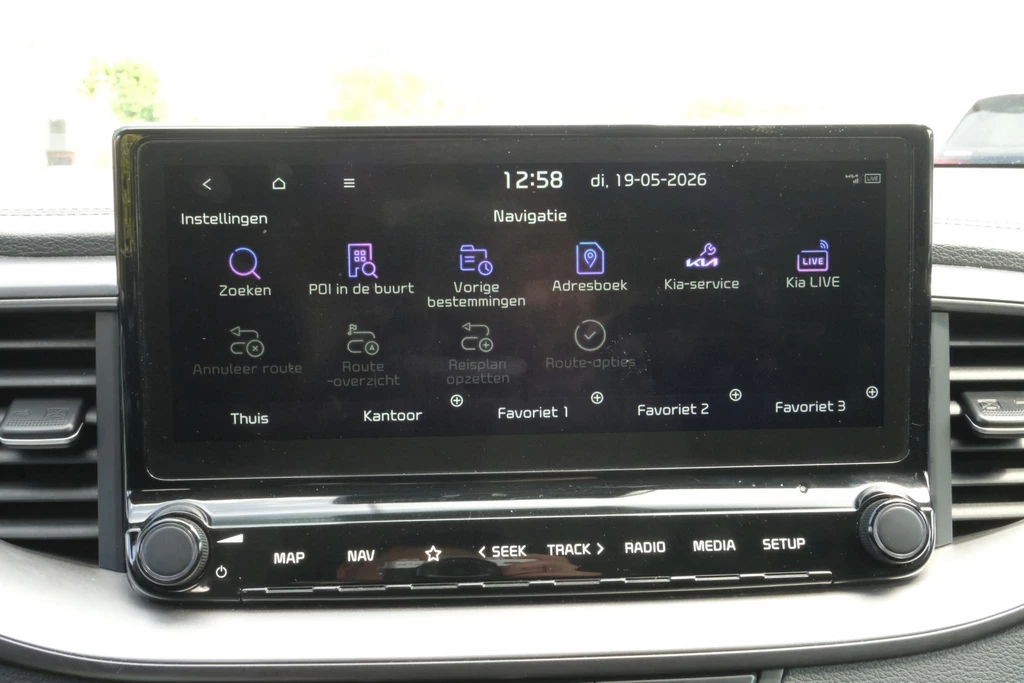 Kia Ceed Sportswagon – foto 22