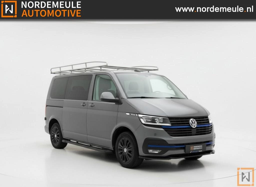 Volkswagen Transporter – foto 4