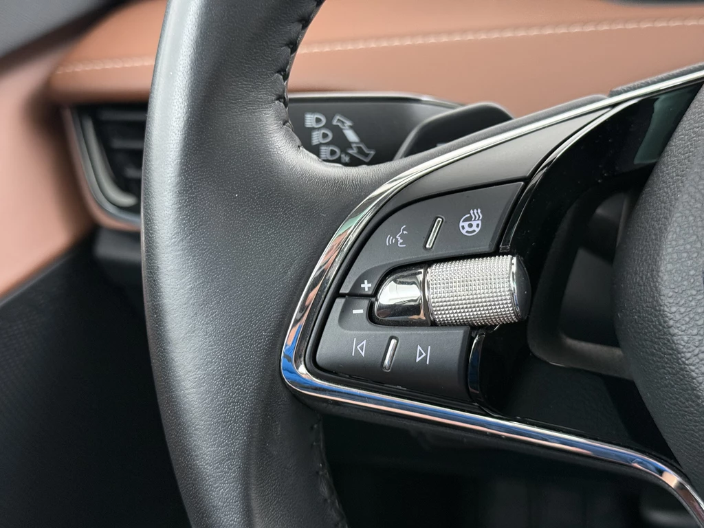Škoda Enyaq iV – foto 37