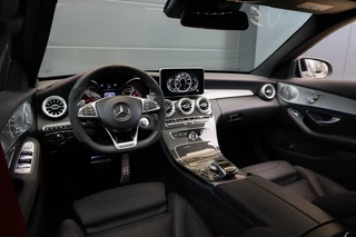 Mercedes-Benz C-Klasse – thumbnail 21