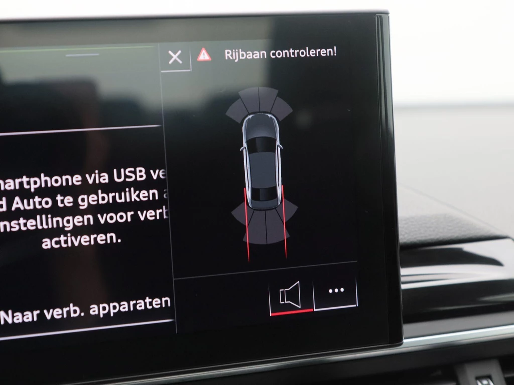 Audi A4 – foto 27
