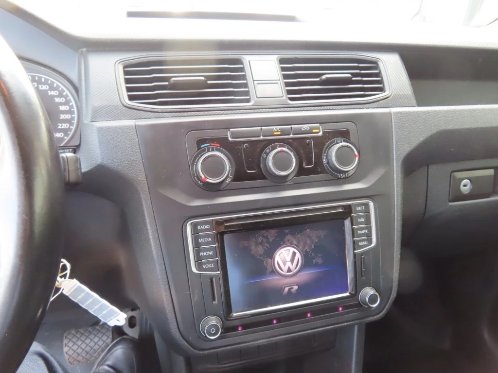 Volkswagen Caddy – foto 20