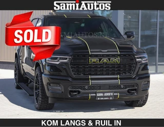 Dodge Ram Pick-Up – thumbnail 24