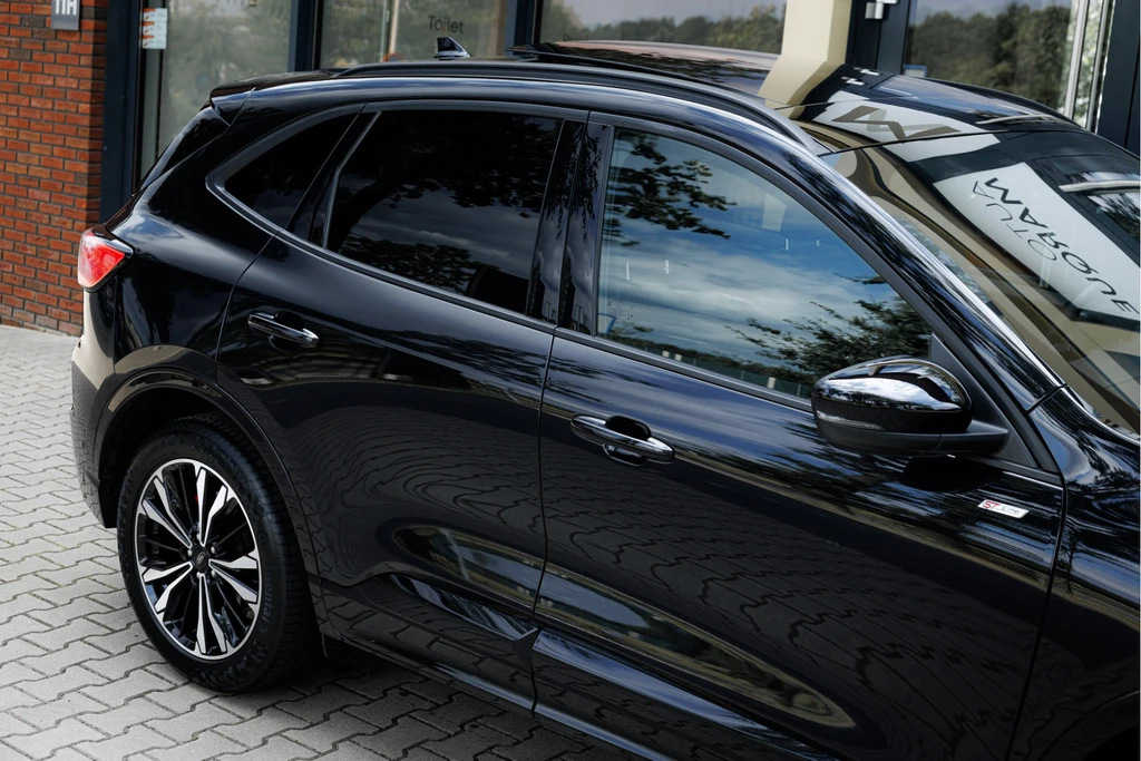 Ford Kuga – foto 7