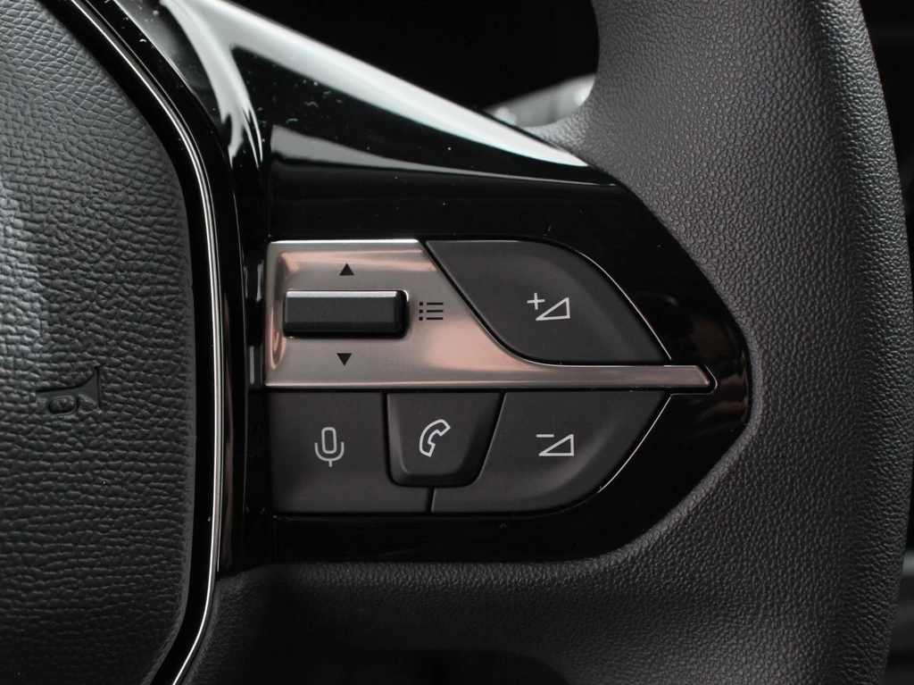 Peugeot Partner – foto 21