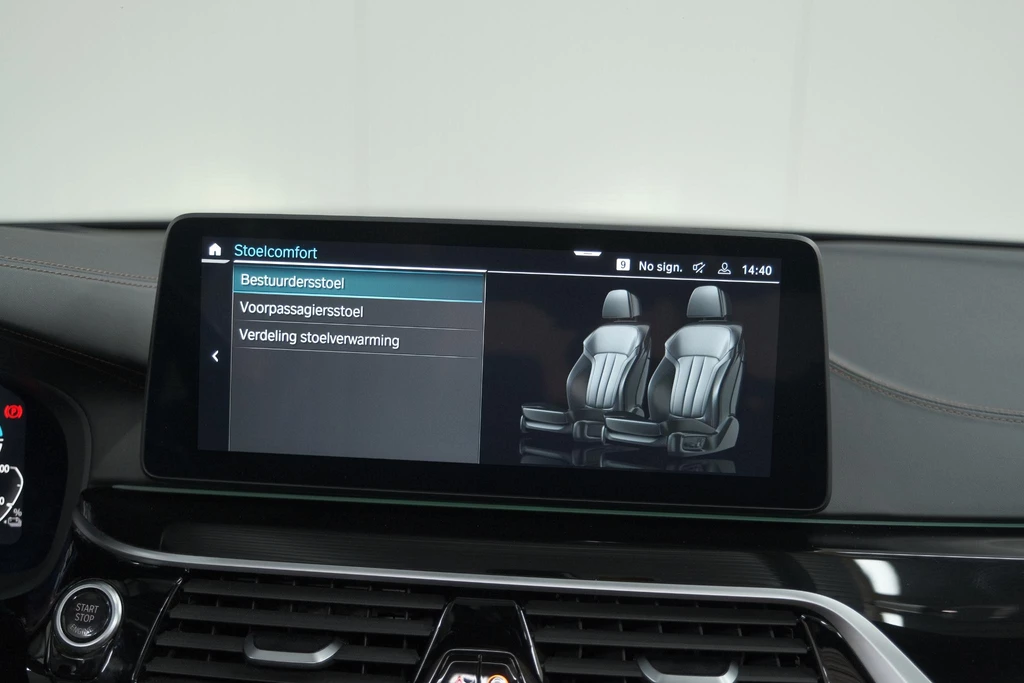 BMW 5 Serie – foto 90