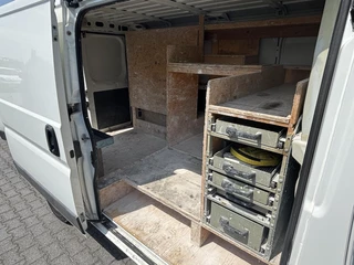Peugeot Boxer – thumbnail 11