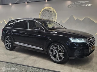Audi Q7 – thumbnail 9