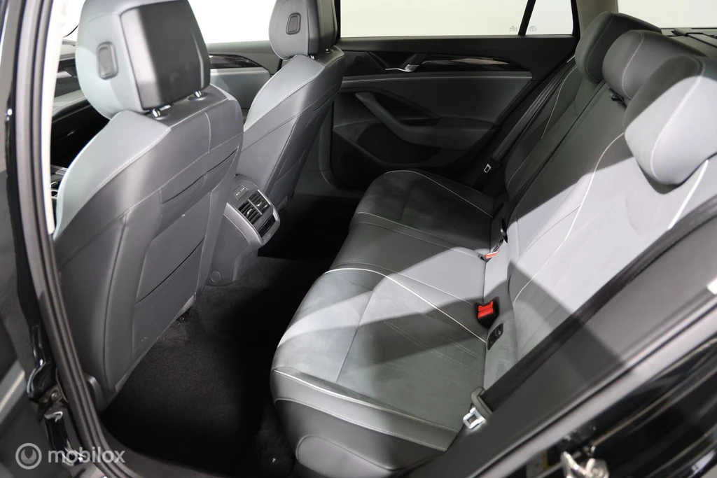 Volkswagen Passat – foto 34