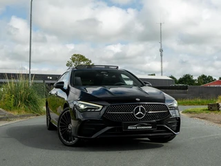 Mercedes-Benz CLA – thumbnail 11