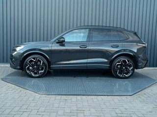 Volkswagen Tiguan – thumbnail 5