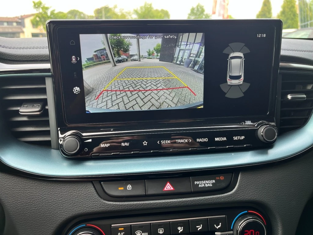 Kia Ceed – foto 18