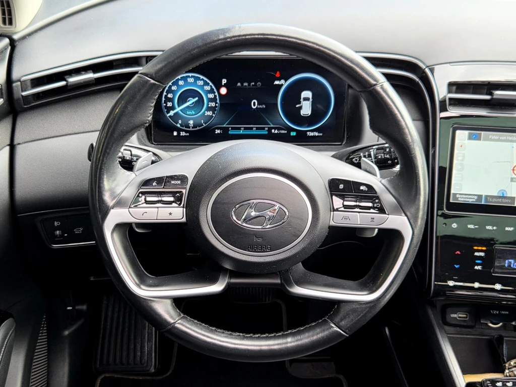 Hyundai Tucson – foto 51