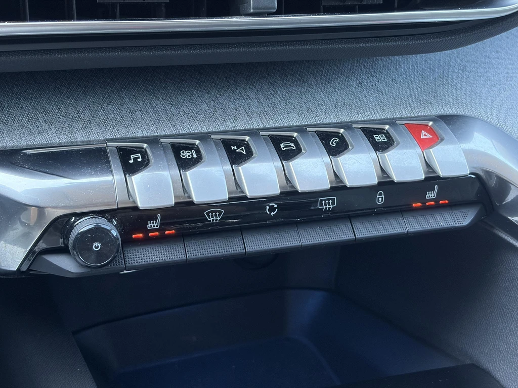 Peugeot 3008 – foto 23