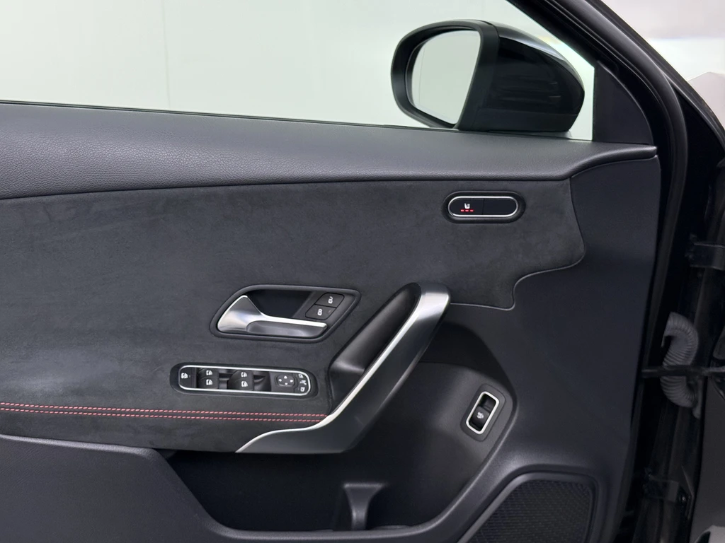 Mercedes-Benz A-Klasse – foto 29