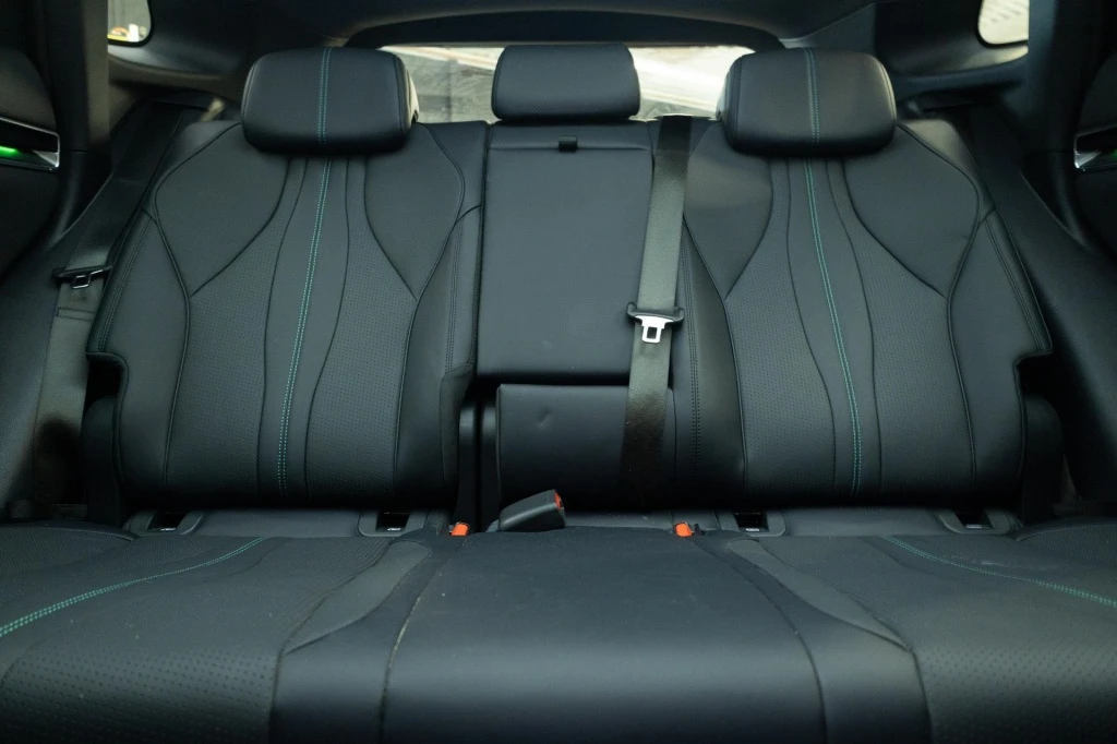 BYD SEAL U – foto 13