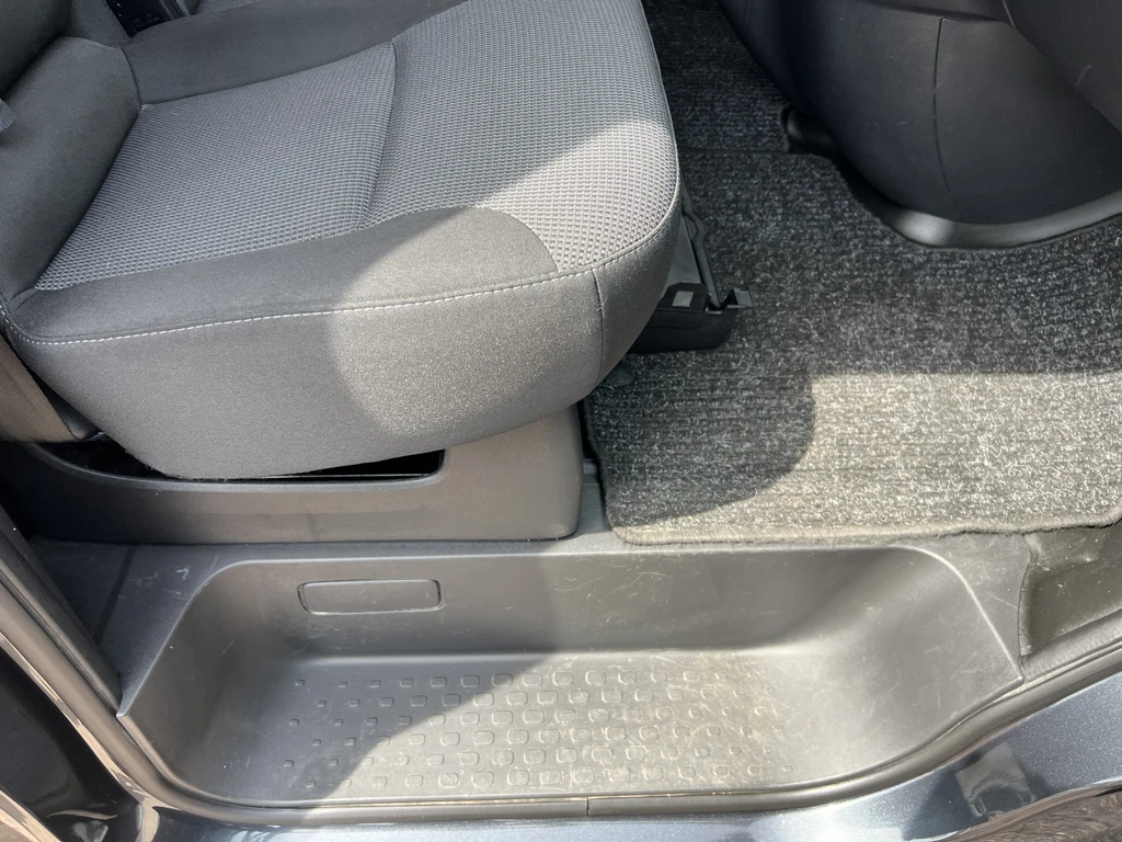 Renault Trafic – foto 30