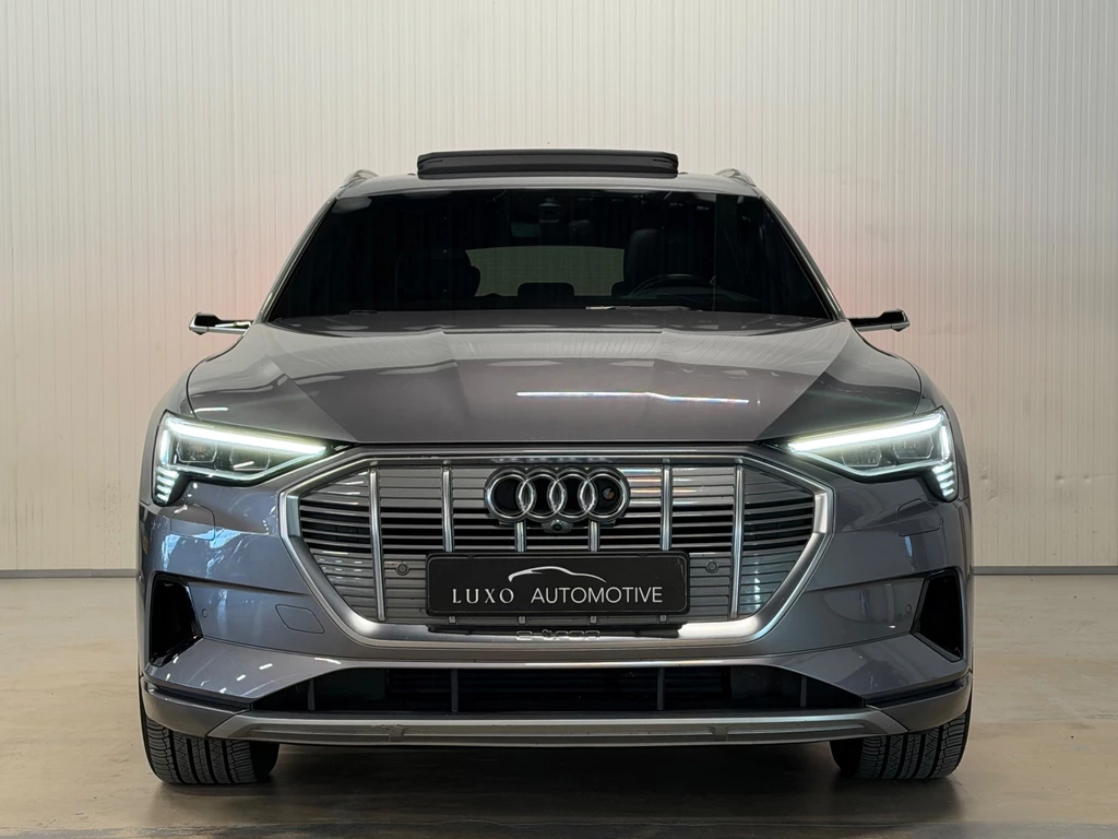 Audi e-tron – foto 8