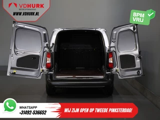 Opel Combo – thumbnail 10