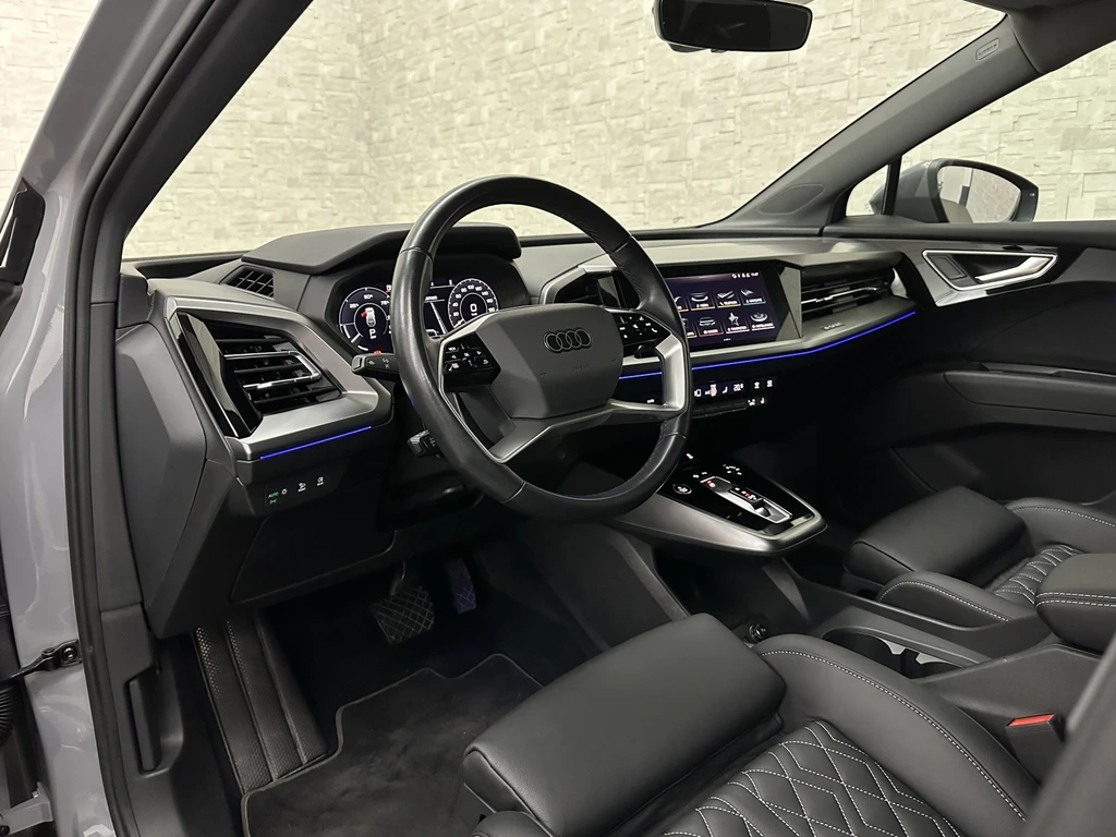 Audi Q4 e-tron – foto 16