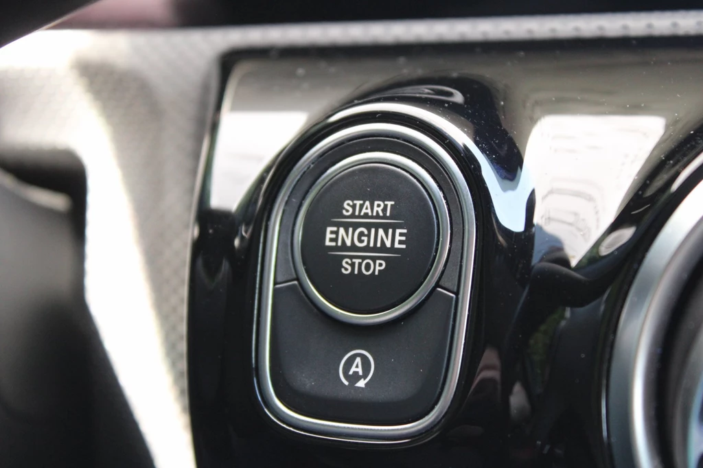 Mercedes-Benz A-Klasse – foto 27
