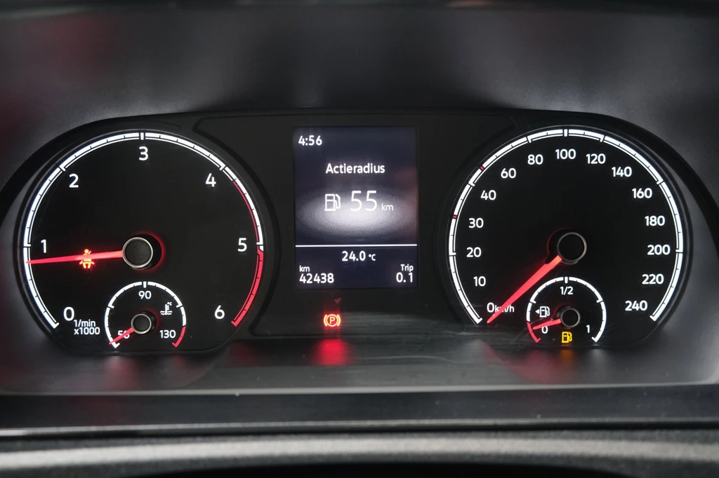 Volkswagen Caddy – foto 21