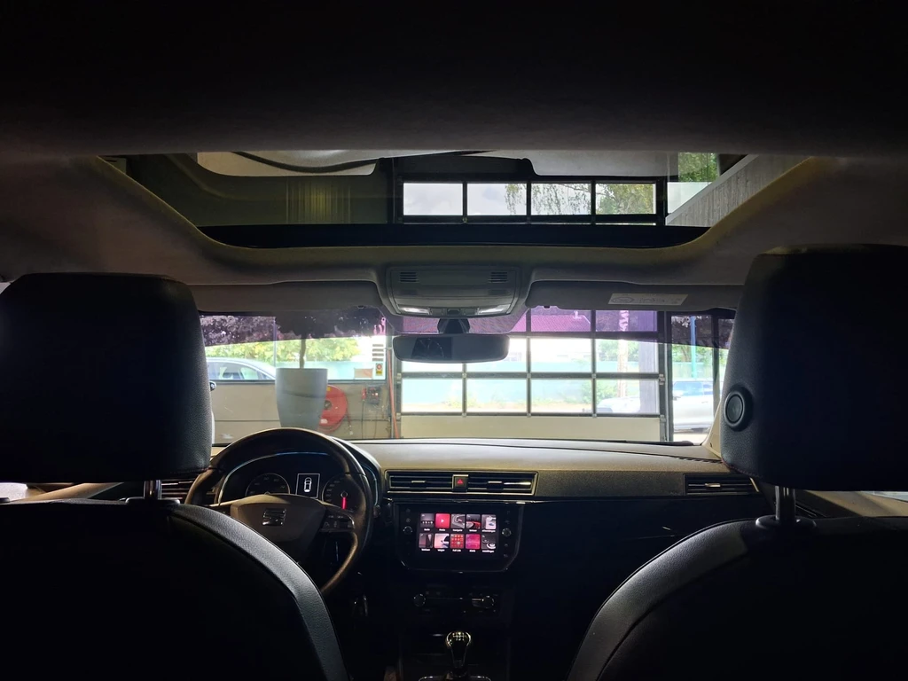 SEAT Ibiza – foto 13