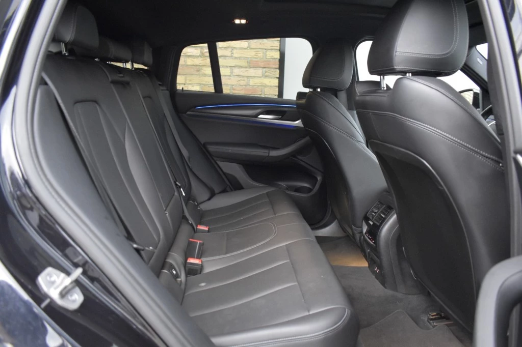 BMW X4 – foto 9