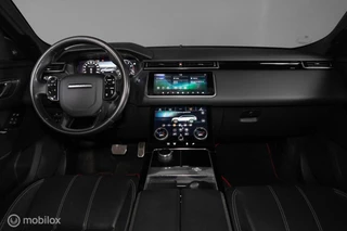 Land Rover Range Rover Velar – thumbnail 10