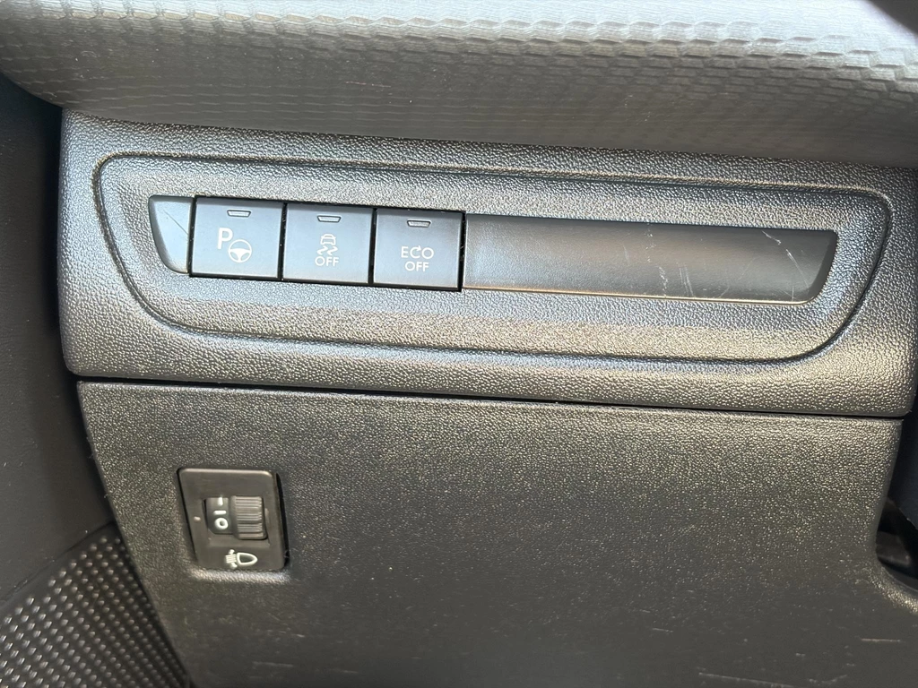 Peugeot 2008 – foto 30