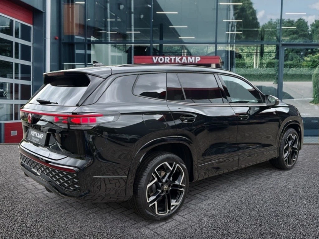 Volkswagen Tayron – foto 5
