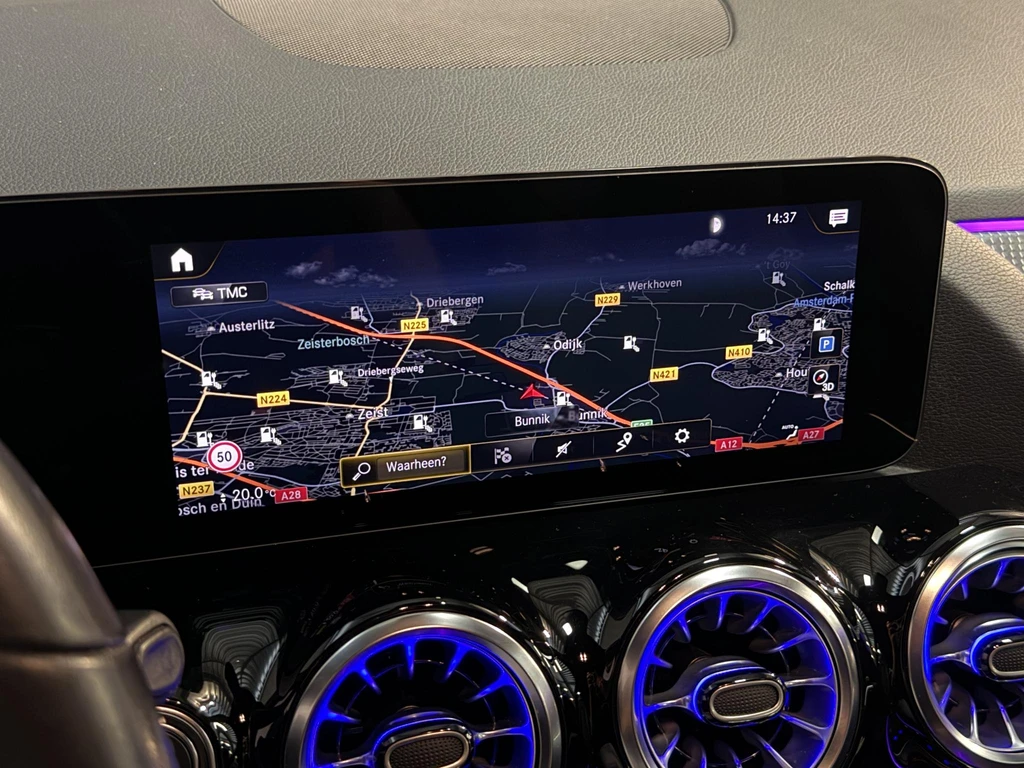 Mercedes-Benz B-Klasse – foto 16