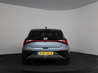 Hyundai i20 – thumbnail 5