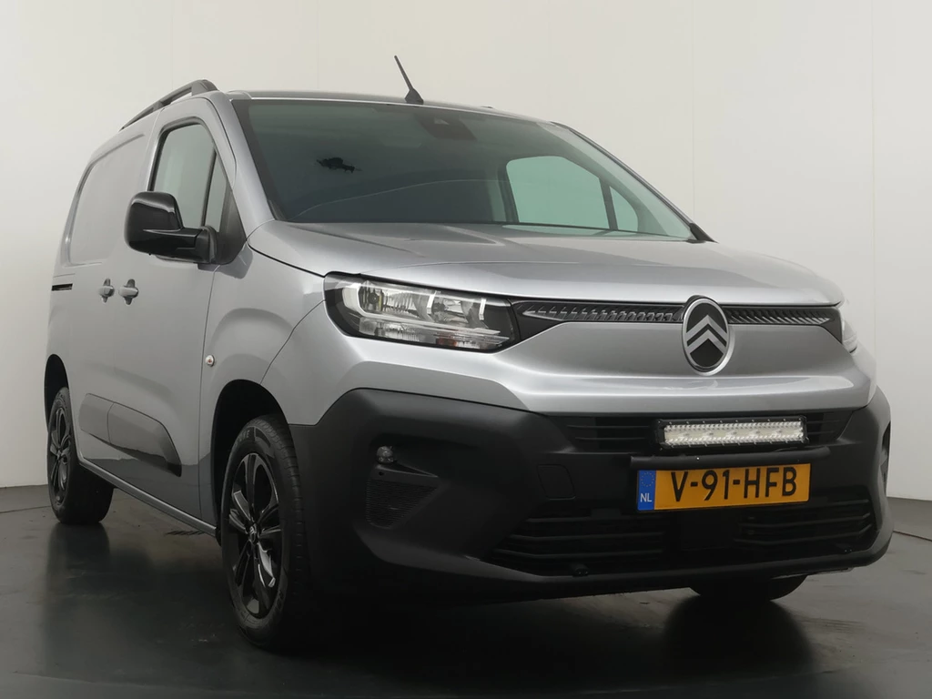 Citroën Berlingo – foto 11