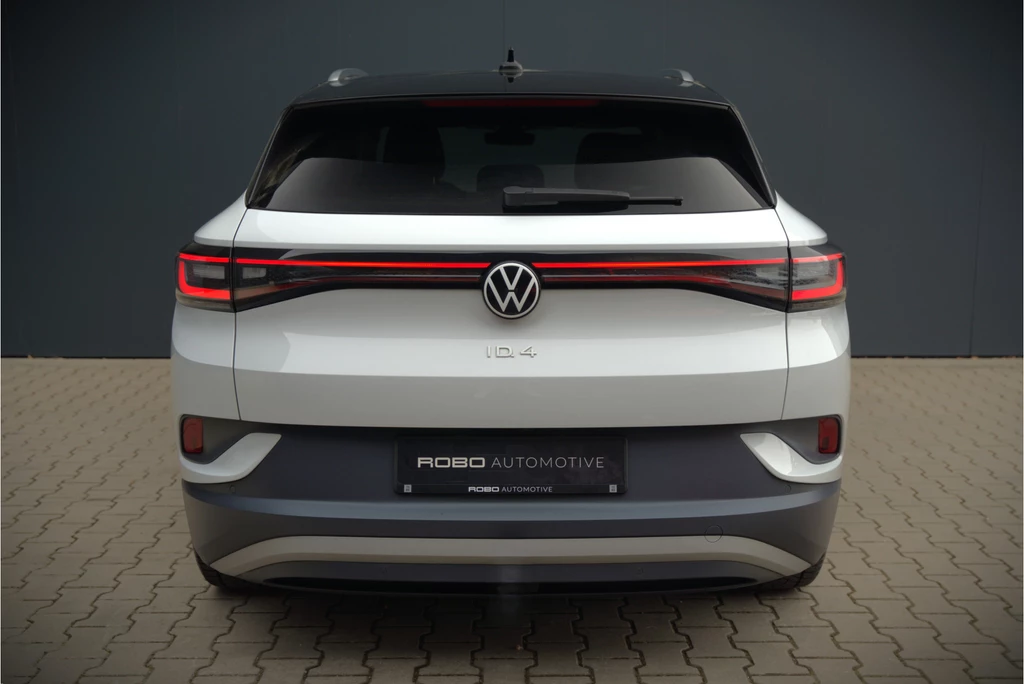 Volkswagen ID.4 – foto 5
