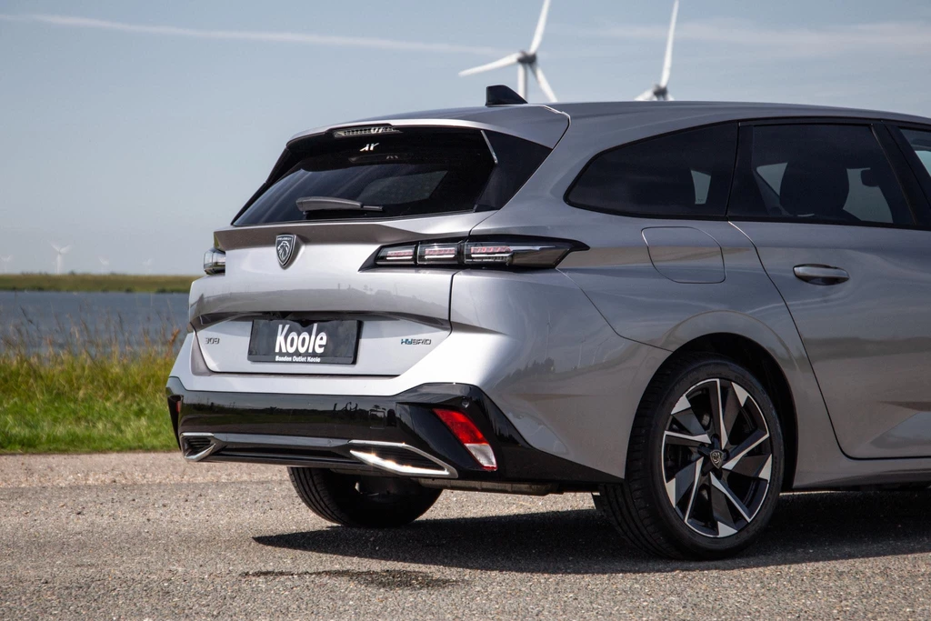 Peugeot 308 – foto 8