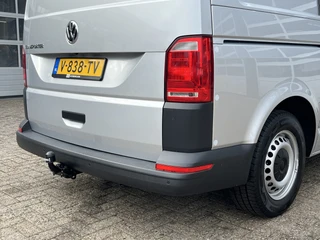 Volkswagen Transporter – thumbnail 7