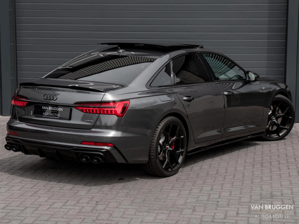 Audi A6 – foto 9