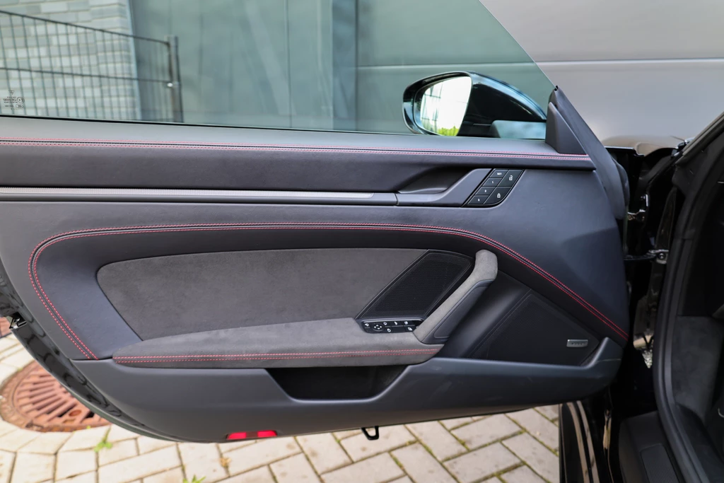 Porsche 911 – foto 26